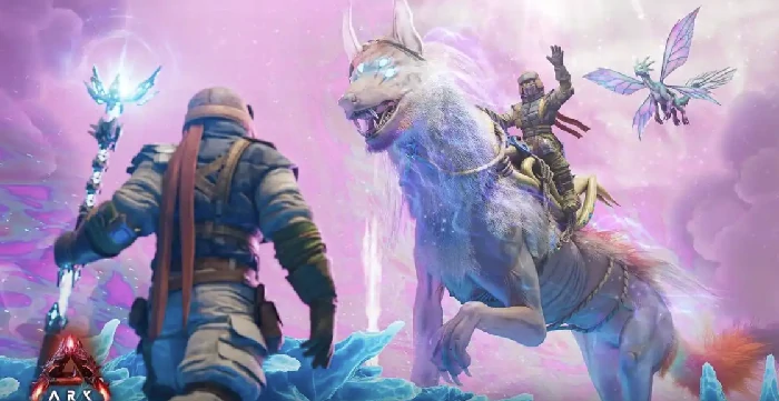 方舟生存飞升2025冬促打折信息汇总,方舟生存飞升Steam冬季特卖折扣详情