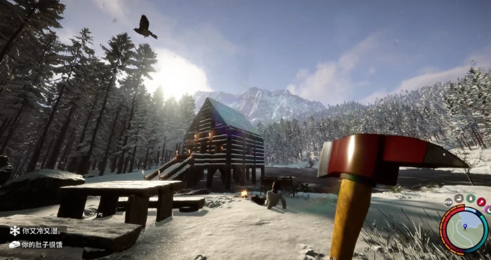 森林之子控制台代码大全,森林之子全版本可用作弊指令与调试命令汇总