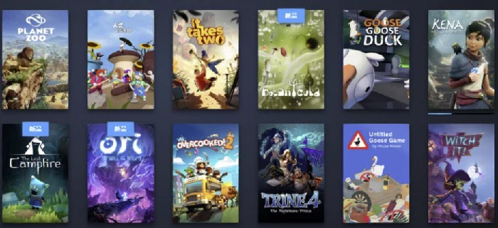 Steam冬促时间安排,2024年Steam冬季特卖开始日期与持续时长