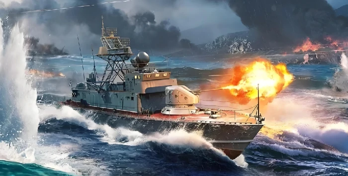 战争雷霆火线交锋版本更新,战争雷霆火线交锋新版本上线内容全汇总