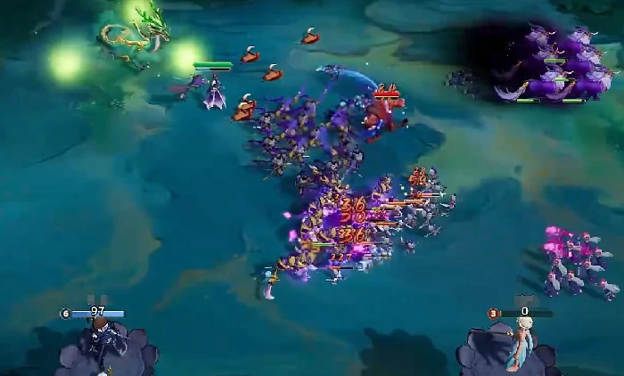 代号妖鬼幽都玩法指南,代号妖鬼幽都新手入门与核心机制详解