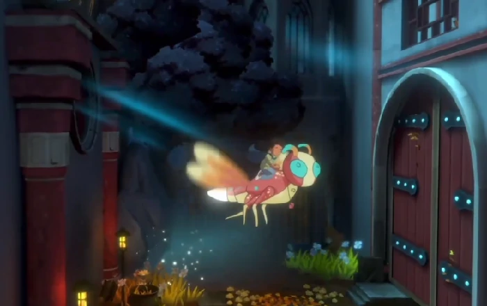 双子迷途2好玩吗,双子迷途2剧情解谜冒险游戏深度评测与玩家体验分析