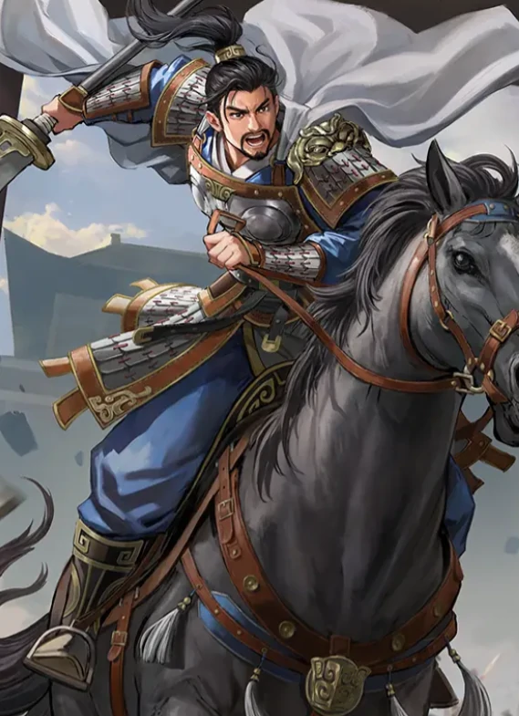 名将杀节奏榜2024,名将杀强势武将推荐与强度分析