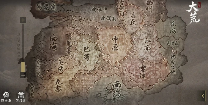 天下万象剧情全解析与沉浸式体验通关指南