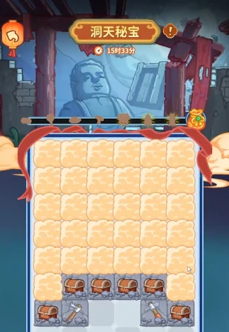 萤火夜话秘宝活动怎么玩,萤火夜话秘宝活动全流程攻略与奖励获取指南