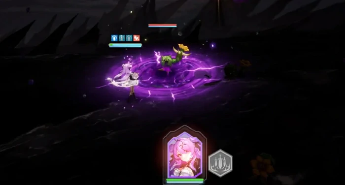 空灵诗篇佩特拉觉魂角色解析,空灵诗篇佩特拉觉魂技能机制与实战应用详解