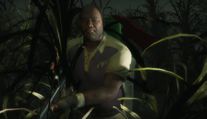 求生之路2喷漆方法,求生之路2如何给武器和角色添加自定义涂装