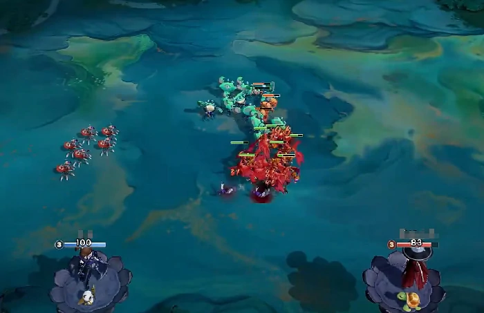 代号妖鬼战斗机制详解,深度解析核心玩法、技能连招与实战策略