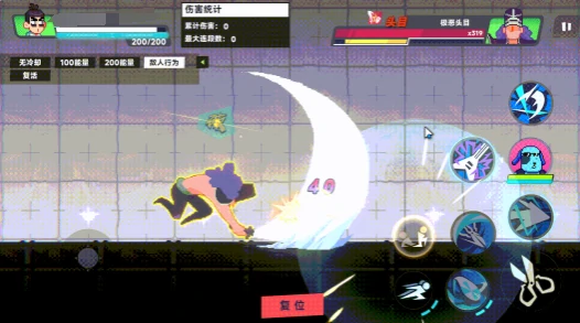 伍六七暗影交锋,深度解析核心战斗机制与连招技巧