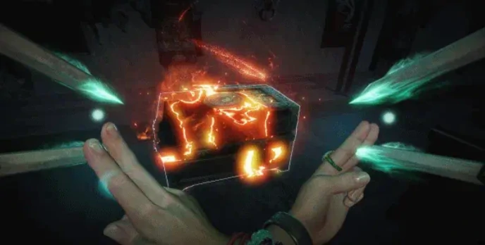 萤火突击×盗墓笔记联动开启时间揭晓,萤火突击×盗墓笔记跨界合作玩法与上线日期全解析,萤火突击