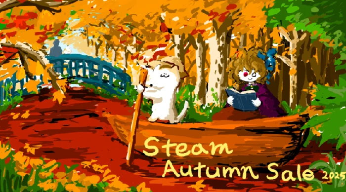 Steam冬促与秋促优惠对比分析,2025年两大年度促销活动折扣力度与购入时机深度解析