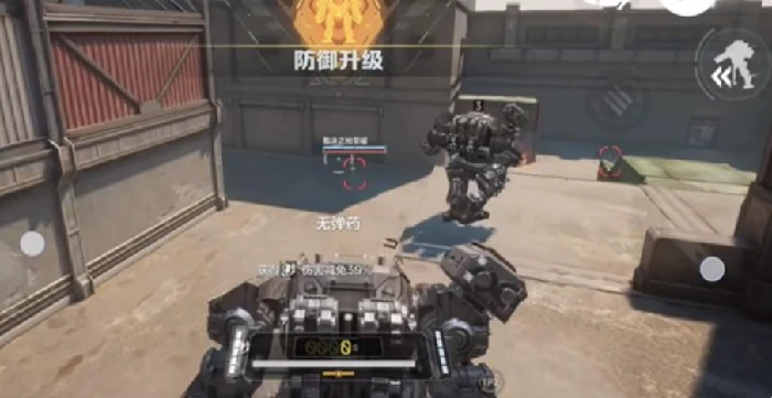 逆战未来机甲PVP推荐,逆战未来高胜率机甲选择与武器配件搭配指南,逆战