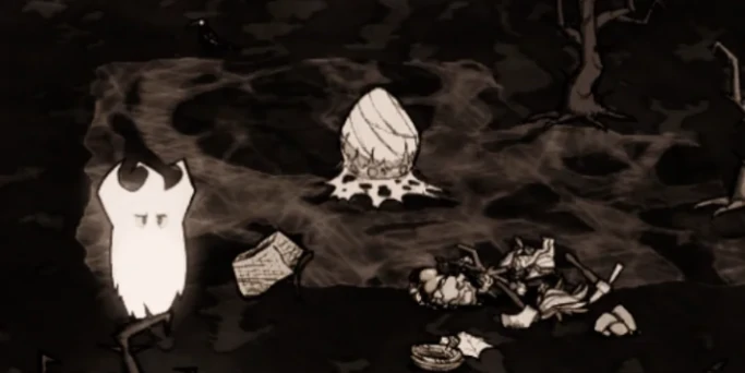 饥荒联机版复活方法大全,饥荒联机版角色死亡后快速复活攻略