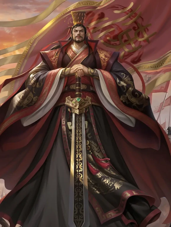 名将杀节奏榜2024,名将杀强势武将推荐与强度分析