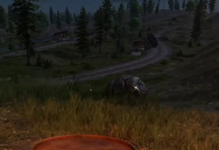 失控进化手游巡逻车事件详解,失控进化手游巡逻车机制与异常行为分析