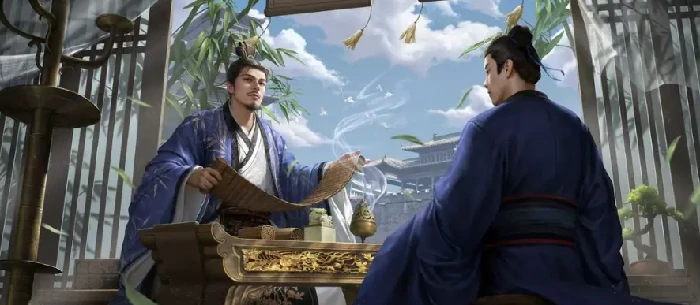 九牧之野太史慈连弓队搭配指南,九牧之野高爆发远程输出阵容推荐