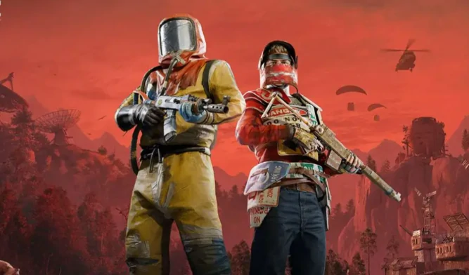 失控进化手游压枪技巧全攻略,失控进化手游精准控枪实战方法详解