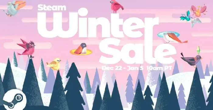 Steam冬促与秋促优惠对比分析,2025年两大年度促销活动折扣力度与购入时机深度解析