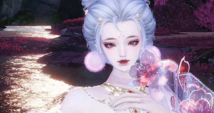 天下万象捏脸玩法详解,天下万象自定义角色外观全流程指南