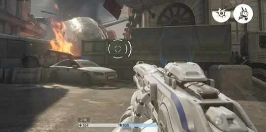 逆战未来强势武器推荐指南,逆战未来最强武器排行榜及实战解析,逆战