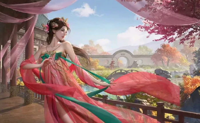 九牧之野太史慈连弓队搭配指南,九牧之野高爆发远程输出阵容推荐