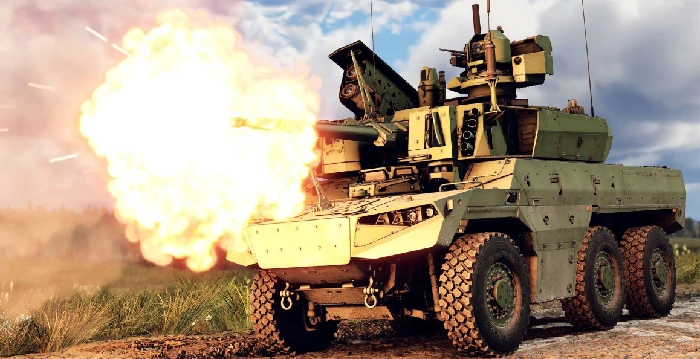 战争雷霆火线交锋版本更新,战争雷霆火线交锋新版本上线内容全汇总