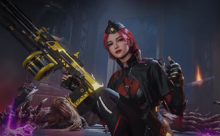 逆战未来正式上线时间,逆战未来公测开启日期与预约入口,逆战