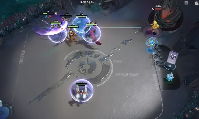 王者万象棋阿科米亚核心系统详解｜阿科米亚核心等级机制与进阶逻辑