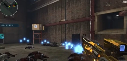 逆战未来强势武器推荐指南,逆战未来最强武器排行榜及实战解析,逆战