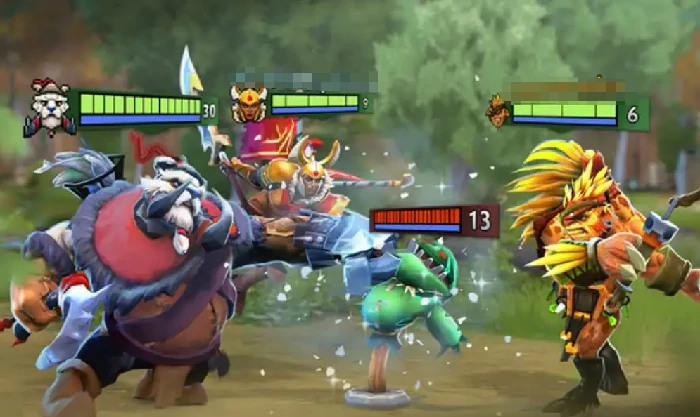 DOTA2 7.40版本更新汇总：英雄调整、装备改动与地图机制优化