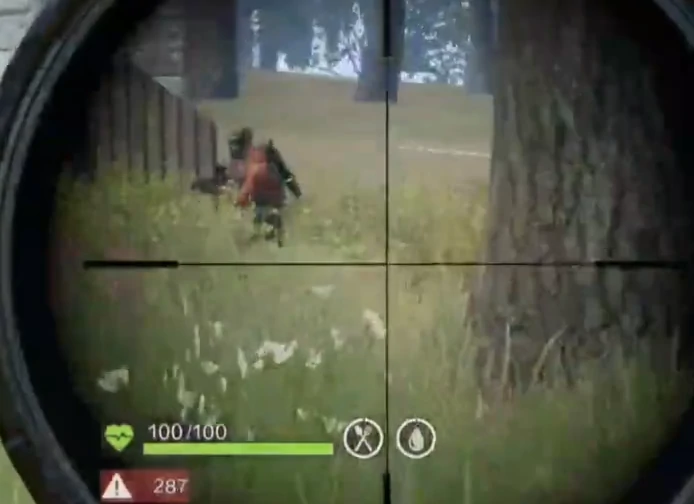 失控进化手游压枪技巧全解析,失控进化手游精准射击与后坐力控制实战指南