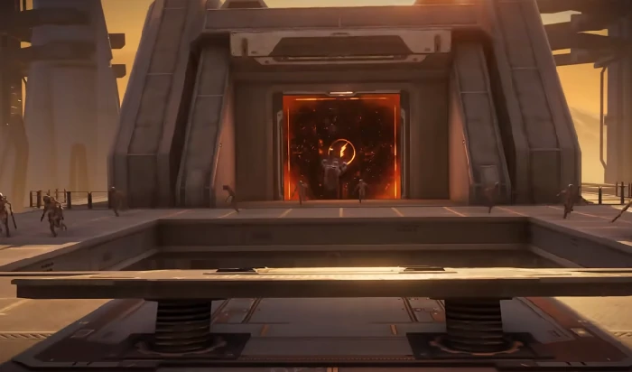 逆战未来PVP模式详解,逆战未来竞技对战玩法全解析,逆战