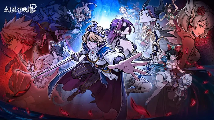 幻灵召唤师最强阵容搭配攻略,幻灵召唤师高胜率PVE与PVP阵容推荐