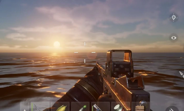 失控进化手游压枪技巧全攻略,失控进化手游精准控枪实战方法详解