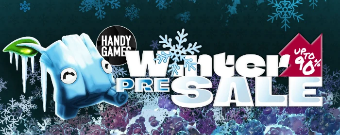 Steam2025冬季特卖力度解析,2025冬促是否所有游戏都参与折扣