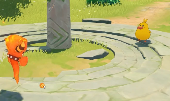 洛克王国宠物进化攻略,洛克王国全阶段进化条件与培养技巧详解