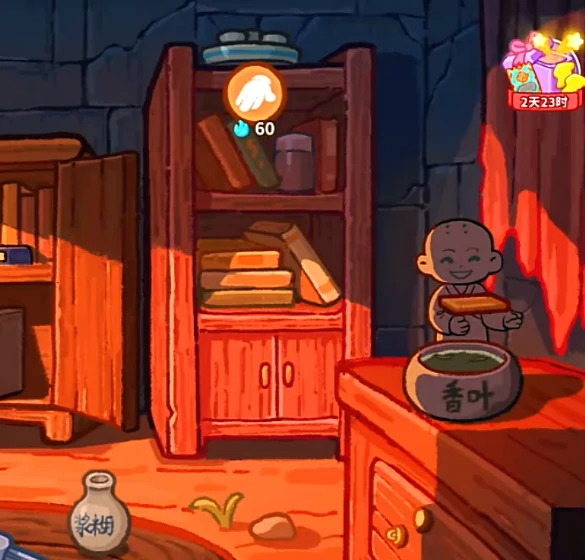 萤火夜话特色玩法详解,萤火夜话核心机制与沉浸式互动体验