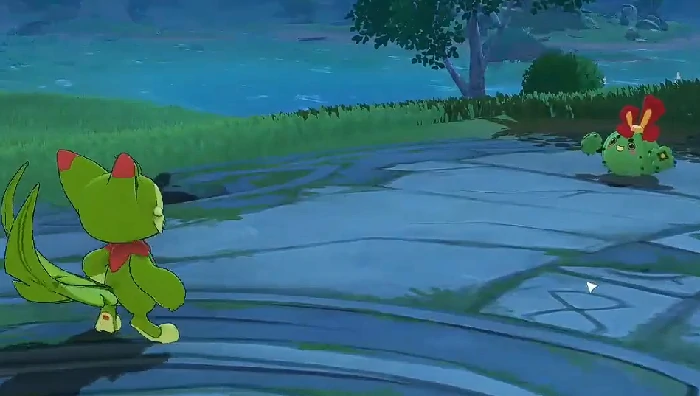 洛克王国蹦蹦种子强度分析,洛克王国蹦蹦种子实战表现与培养价值评测