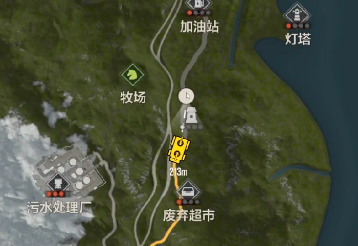 失控进化手游巡逻车事件详解,失控进化手游巡逻车机制与异常行为分析