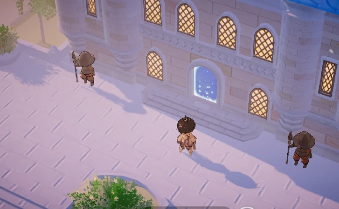 空灵诗篇主角揭秘,空灵诗篇世界观设定与核心角色解析