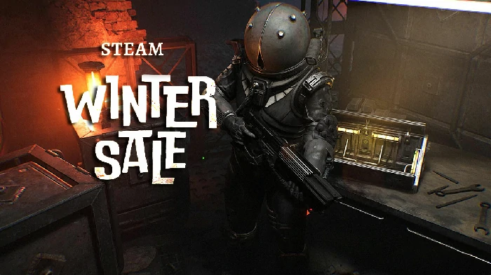 Steam冬促2025打折时间表及热门游戏折扣汇总,2025年Steam冬季特卖活动全攻略