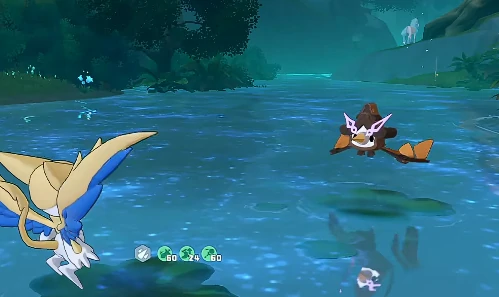 洛克王国阿布配招推荐洛克王国阿布最强技能搭配与实战阵容解析