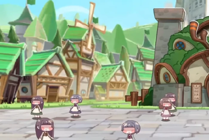 嘟嘟脸恶作剧,开服必看新手入门指南｜从零开始快速上手全流程