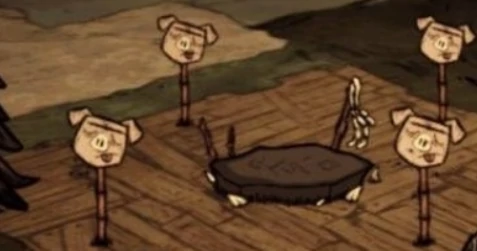 饥荒联机版复活方法大全,饥荒联机版角色死亡后快速复活攻略