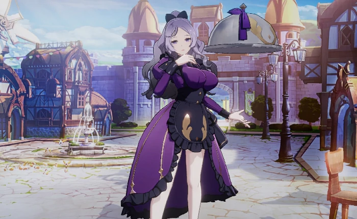 空灵诗篇公测时间揭晓,空灵诗篇公测预约入口及最新消息