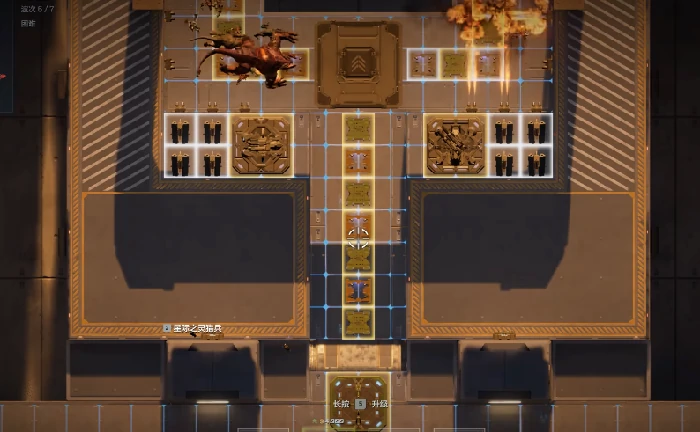 逆战未来是什么游戏,逆战未来核心玩法与特色系统详解,逆战