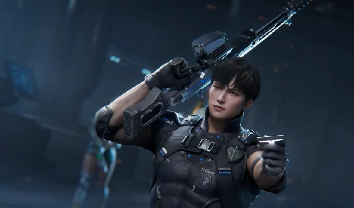 逆战未来游戏指南,逆战未来新手入门与进阶攻略,逆战