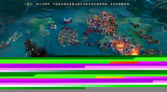 代号妖鬼玩法攻略,代号妖鬼新手入门与高阶技巧详解