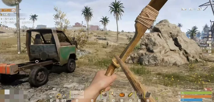 失控进化手游远程武器大全,控制距离制胜的关键装备解析