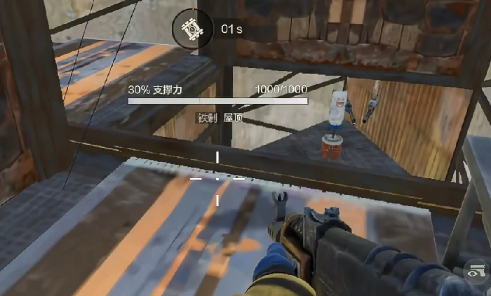 失控进化人机房探索指南,失控进化人机房全关卡流程与隐藏要素详解